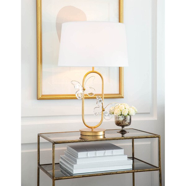 Mirage 3 Shelf Side Table - Live from Detroit™ Lifestyle 15